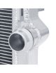 Radiateur eau aluminium MISHIMOTO pour FORD Focus ST 2.0 R9DA 250cv 07/2012-