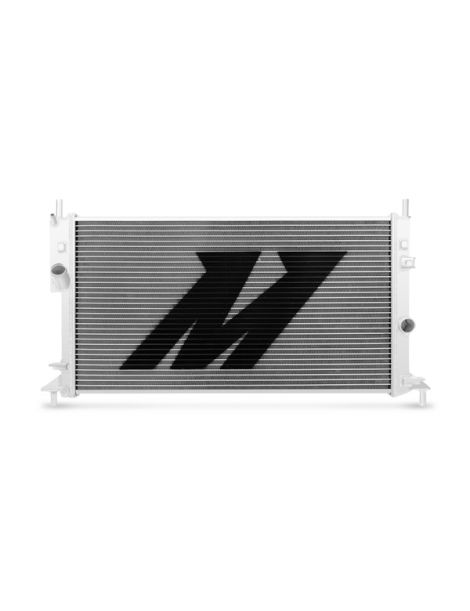 Radiateur eau aluminium MISHIMOTO pour FORD Focus RS 2.5 JZDA 305cv 01/2009-07/2011