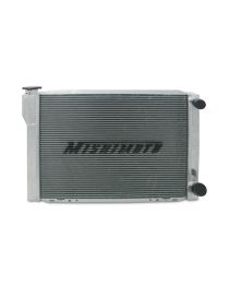 BMW E36 323/325/328/M3 3.0/3.2 Radiateur eau aluminium MISHIMOTO