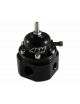 AEM Performance Electronics Verstelbare benzinedrukregelaar AEM universeel van 1,4 bar tot de maximale pompcapaciteit 25-302BK