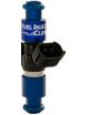 Injecteur Fuel Injector Clinic 2150cc longueur 64mm diamètre : 14mm / 14mm connection EV6 (USCAR)