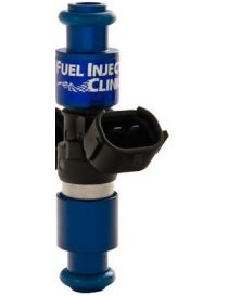 Injecteur Fuel Injector Clinic 2150cc longueur 64mm diamètre : 14mm / 14mm connection EV6 (USCAR)