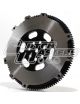 Volant moteur allégé acier CLUTCH MASTERS taillé dans la masse pour MITSUBISHI Lancer Evo 9 2.0 16V 4G63 Turbo 280cv 01/2006-