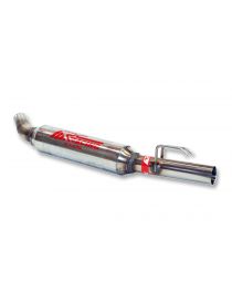 Silencieux inox Groupe N RC RACING reference KET285