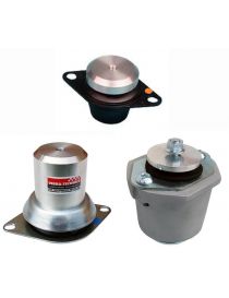 Support moteur / transmission renforcé VW Golf 3