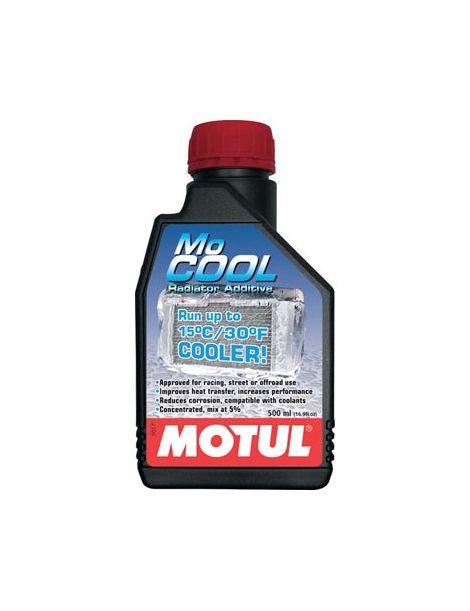 MOTUL MoCool pour 10 litres