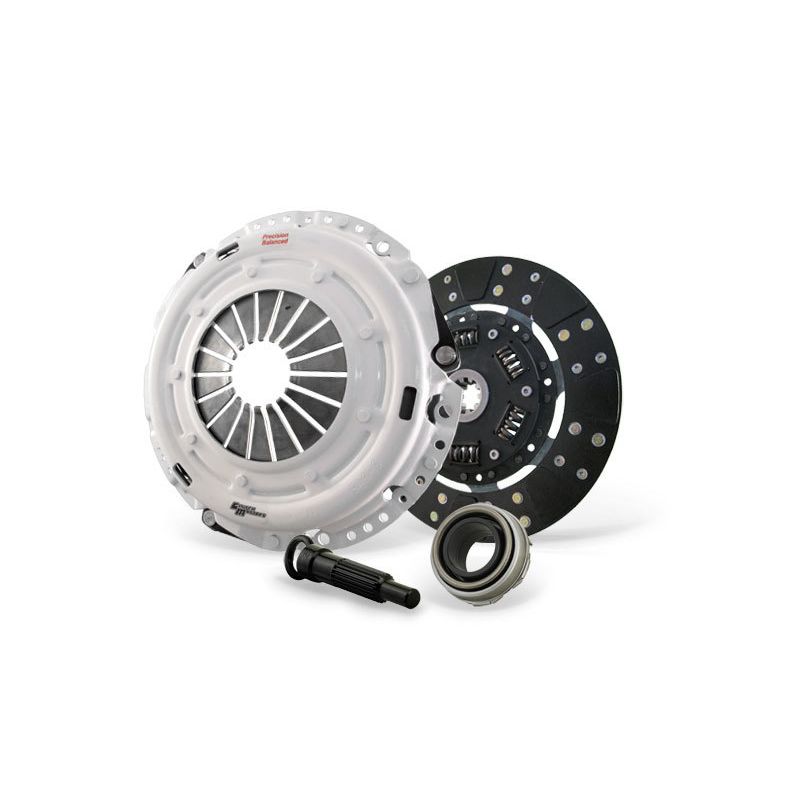 SEAT Leon SC (5F5) 1.8 TSI CJSA 180cv 02/2013 Kit embrayage renforcé