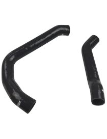 ALFA ROMEO GT/147 1.9 JTD Kit 2 durites air silicone suralimentation