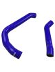 ALFA ROMEO 156 (932) 1.9 JTD 932 A2.000 115cv 05/2001-09/2005 Kit 2 durites air silicone suralimentation REDOX