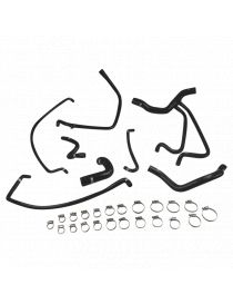 PEUGEOT 309 GTI 16 Kit 11 durites eau silicone