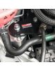 Support moteur / boite renforcé VIBRA-TECHNICS VW Polo R WRC 6R