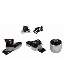 VOLKSWAGEN Golf 4 1.8 Tous modeles 08/1997-06/2005 Support moteur Droit renforce VIBRA-TECHNICS Competition