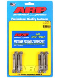 VAG 2.8/ 2.9 Kit vis de bielles ARP Pro Series 2000, Golf Vr6