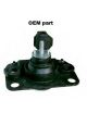 Support moteur / transmission renforcé VIBRA-TECHNICS RENAULT Clio 1 F7P F7R