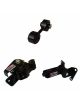 Support moteur / transmission renforcé VIBRA-TECHNICS PEUGEOT 207