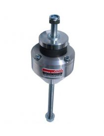 Support moteur DROIT renforce VIBRA-TECHNICS Competition reference MIN904MX