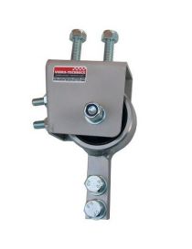 Support moteur DROIT (cote distribution) renforce VIBRA-TECHNICS Sport reference FOR155M