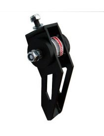 Support moteur DROIT (cote distribution) renforce VIBRA-TECHNICS Competition reference FOR84MX