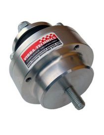 Support moteur DROIT renforce VIBRA-TECHNICS Competition reference PUG402MX