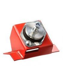 Support moteur arriere renforce VIBRA-TECHNICS Competition reference REN172MX