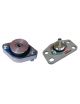 Support moteur / transmission renforcé VIBRA-TECHNICS RENAULT Clio 2 RS F4R