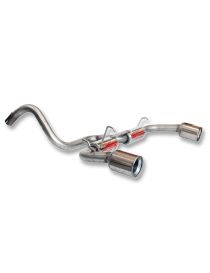 Silencieux inox Groupe N RC RACING reference ET410-GN