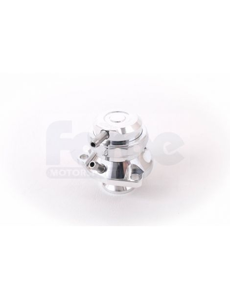 Dump valve FORGE aluminium poli référence FMFSITVR-C