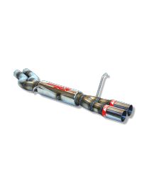 Silencieux inox Groupe N RC RACING reference KET285