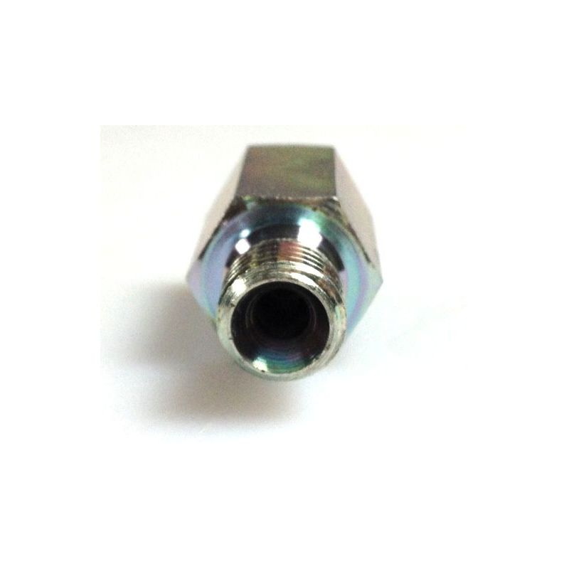 Adaptateur pour sonde 1/8 NPT femelle - 1/4 NPT mâle