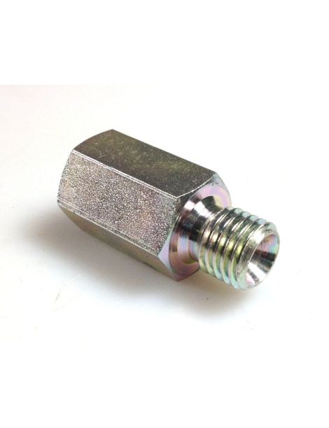 Adaptateur pour sonde 1/8" NPT femelle - 1/4" NPT mâle