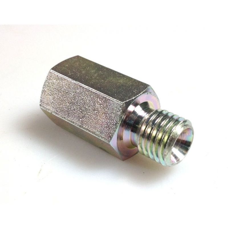 Adaptateur 3/8 femelle vers 1/4 NPT mâle