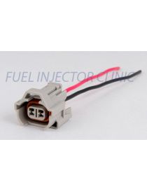 Prise / Connecteur pour injecteurs BOSCH EV1 (Standard) A L'UNITE