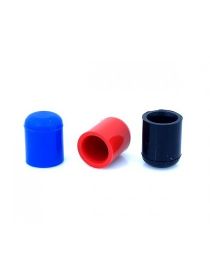 10 mm - bouchon femelle silicone REDOX Hauteur 30mm