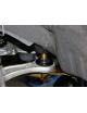 SUBARU Impreza STI GJ GP 09/2011 - 02/2014 Silent bloc WHITELINE triangle avant côté arrière +0,5 degrés carrossage