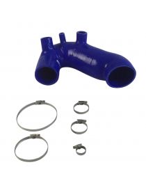 ALFA ROMEO GT/147 1.9 JTD Kit 2 durites air silicone suralimentation