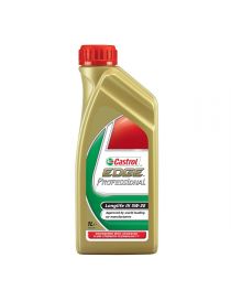 Huile moteur CASTROL Edge FST 5W30 Long Life - Bidon 1L