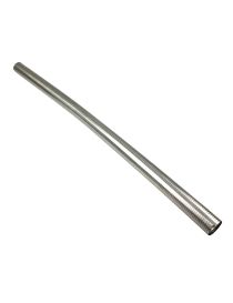 Øint 76.1mm Flexible échappement inox longueur 1M