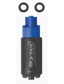 HONDA Civic EP3 Type R High-flow E85 fuel pump SYTEC 340 L/H