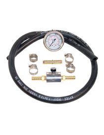 Régulateur de pression d'essence universel