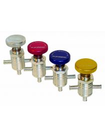 Robinet / Boost controller 3 voies pour turbo, installation habitacle