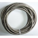 hose DASH8 AN8 length 11M stainless type 200