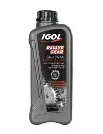Huile de boîte 75W90 MOTUL GEAR 300