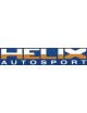 LANCIA DELTA HF Integrale 2.0 8V 4WD Disco frizione rinforzato, metallo sinterizzato ammortizzato, 4 pastiglie Helix