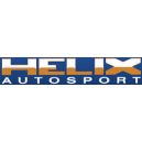 LANCIA DELTA HF Integrale 2.0 8V 4WD Disco de embrague reforzado, metal sinterizado amortiguado, 4 pastillas Helix