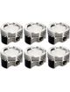 Pistons forgés BMW 135i 1M E8X 335i E9X Z4 N54B30