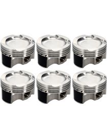 Pistons forgés BMW 135i 1M E8X 335i E9X Z4 N54B30