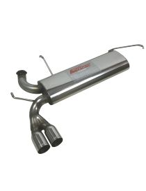 Silenziatore RC RACING, riferimento ET348-2-73