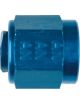Conector hembra de aluminio DASH 5 / AN 5 (JIC 1/2")
