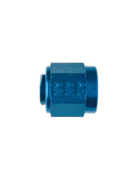 Conector hembra de aluminio DASH 5 / AN 5 (JIC 1/2")