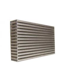 Faisceau intercooler GARRETT 24x8x3.5" (610x203x89mm)